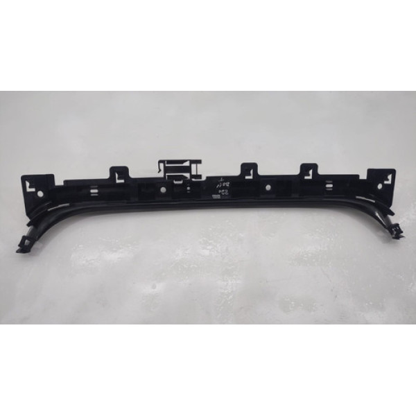 Guia Parachoque Bmw 320 2007 Traseiro Central 7058522 C4