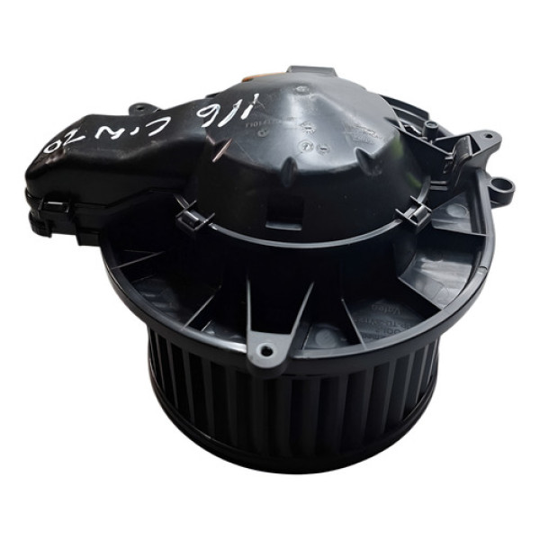Motor Ar Forçado Bmw 116 1.6 2014 Thp