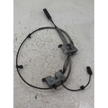 Cabo Abertura Capo B...