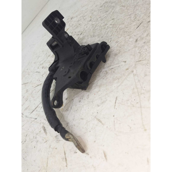 Caixa Fusivel Polo Positivo Bateria Volvo Xc90 2022