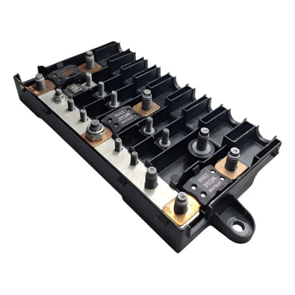 Módulo Bateria Caixa Fusível Land Rover Range Rover 2015