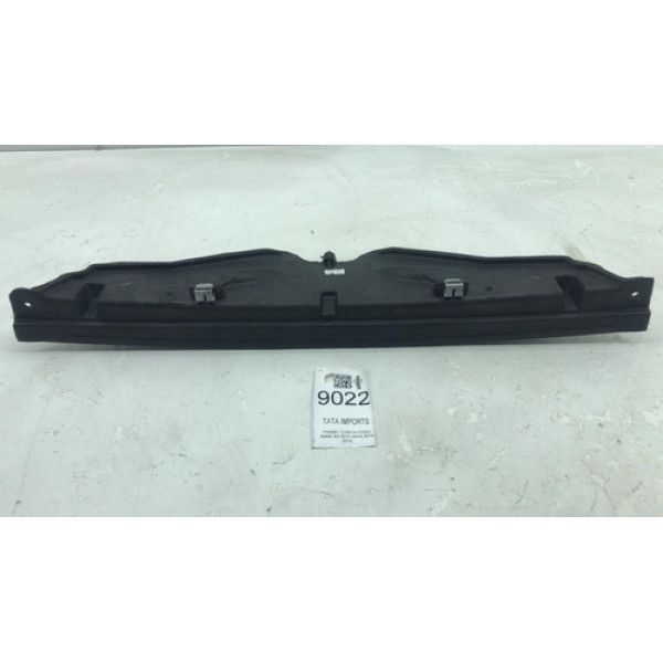 Painel Corta Fogo Bmw X4 2013 A 2016