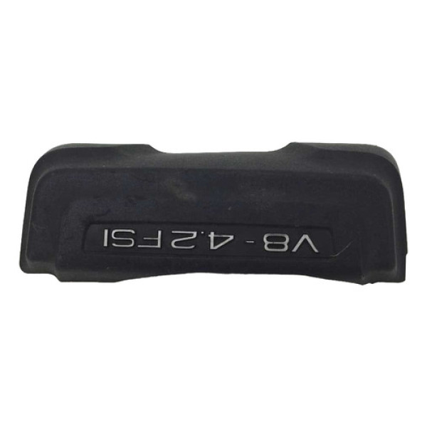 Tampa Capa Motor Audi Q7 2016 1