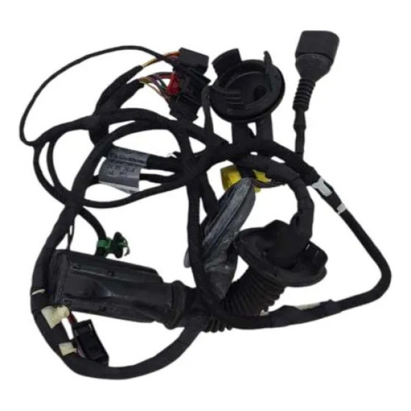 Chicote Porta Dianteira Esquerda Audi A5 2011 2012 2013