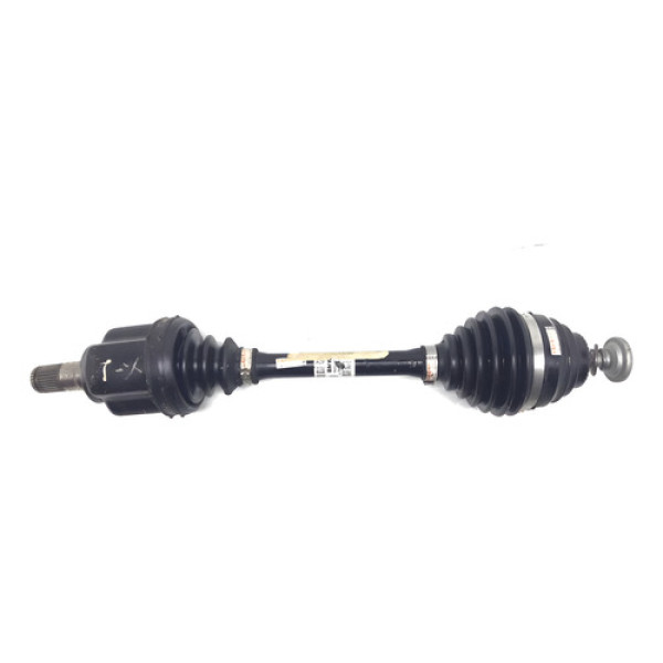 Semi Eixo Homocinética Bmw X1 2018 2019 Dianteiro Esquerdo