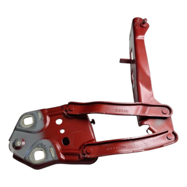 Dobradiça Capo Volvo C40 2022 Eletrica Direita