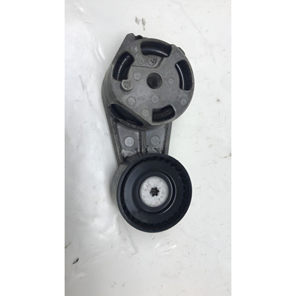 Tensor Esticador Correia Poli V Bmw 116 1.6 Thp 2013 2014 