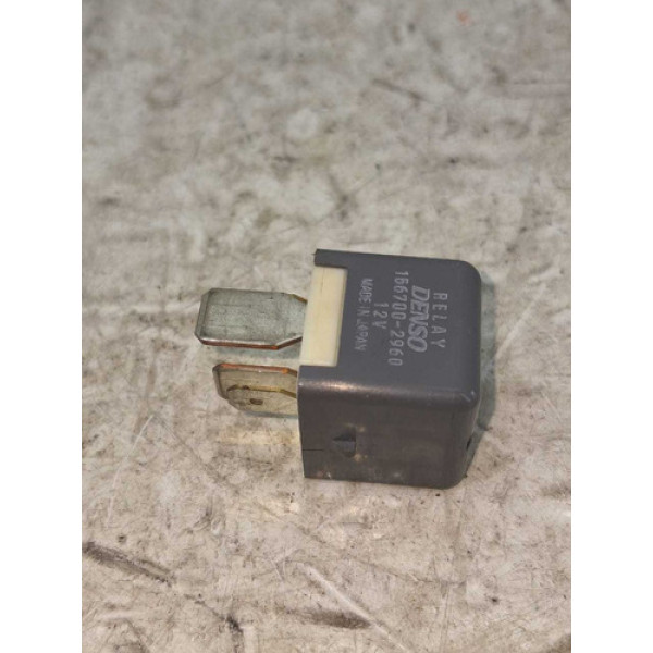 Conector Auxiliar Ventoinha Subaru Forester 2014