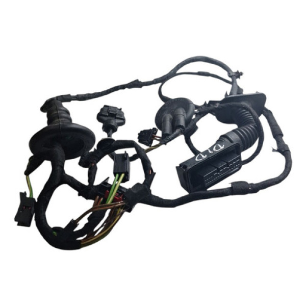 Chicote Porta Audi Q3 2.0 2015 Dianteiro Direito 