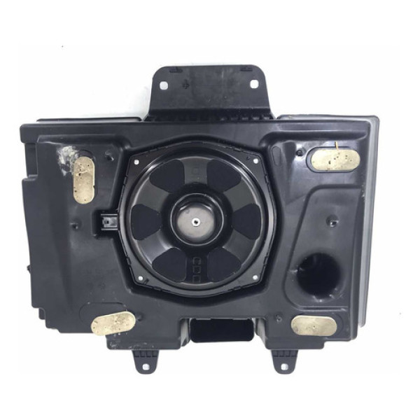 Alto Falante Subwoofer Som  Evoque 2018 43040751153