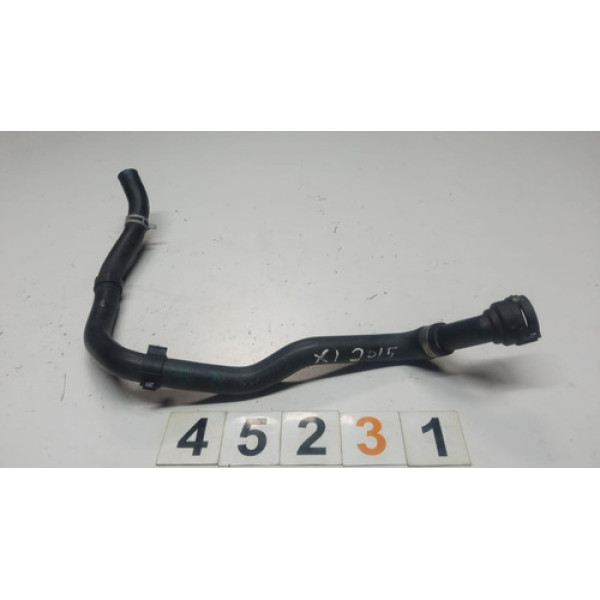 Mangueira Água Bmw X1 2015