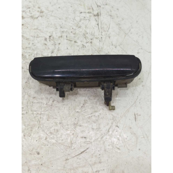 Maçaneta Externa Audi A5 2001 Dianteira Direita 1 Dianteira