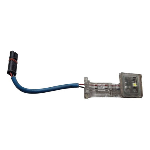 Luz Led Maçaneta Externa Bmw 320 2015 Dianteira Esquerda