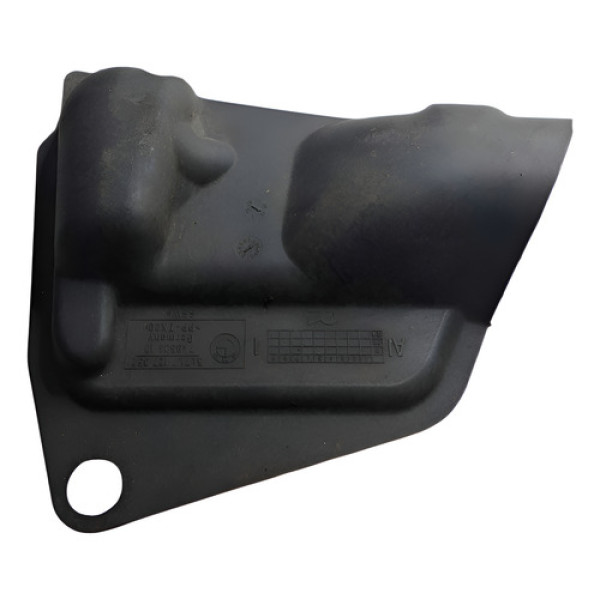 Tampa Suporte Mola Bmw X1 2014 Dianteira Esquerda  1