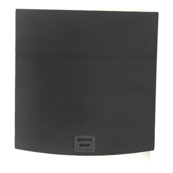 Tampão Tapete Estepe Porta-malas Porsche Cayenne 2016 - 1