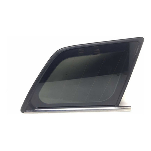 Vidro Fixo Carroceria Cherokee Limited 2008 Traseiro Direito