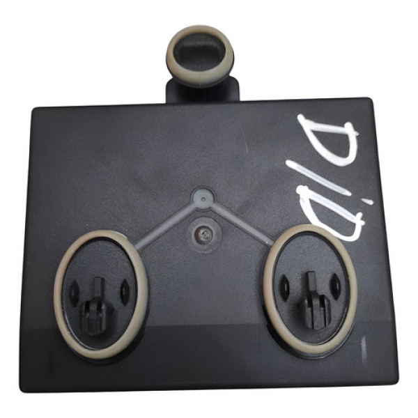 Modulo Vidro Eletrico Audi A3 2018 Dianteira Direita