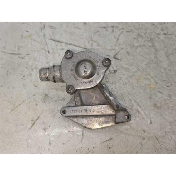 Bomba Resfriador Calor Oleo Bmw X1 2011