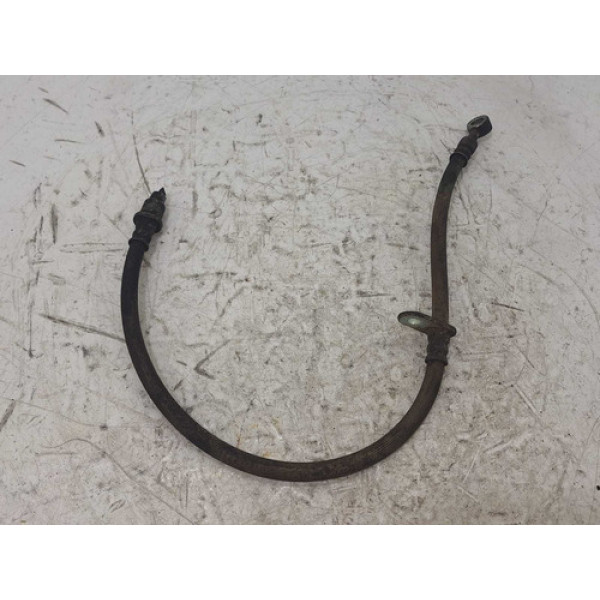 Flexivel Freio Subaru Forester 2012 Dianteira Esquerda