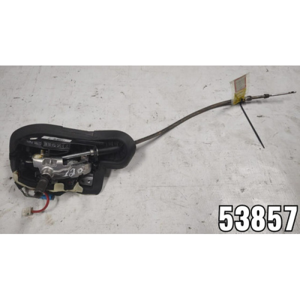 Alavanca Cambio Trambulador Bmw 120 2007  =53857 Pr180