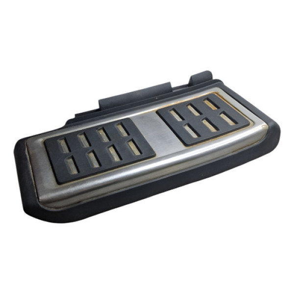 Acabamento Apoio Pe Audi A3 1.8 2015  Preto - Preto