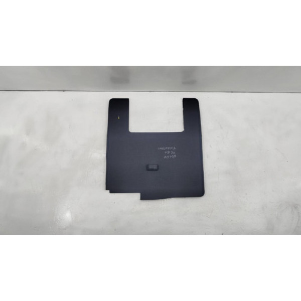 Acabamento Banco Traseiro Volvo Xc60 2012 C1