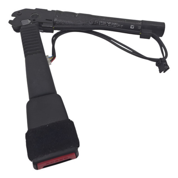 Engate Femea Fivela Banco Bmw 320 2013 Dianteiro Direito 1