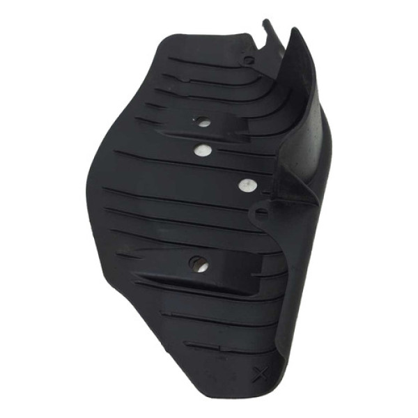 Acabamento Bandeja Vw Tiguan 2019 Traseira Direita