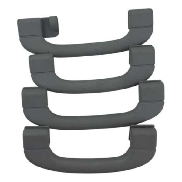 Kit Jogo Pega Mao Teto Bmw 320 2008 2009 2010 1