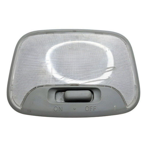 Luz Cortesia Teto Outlander 2010 Traseira