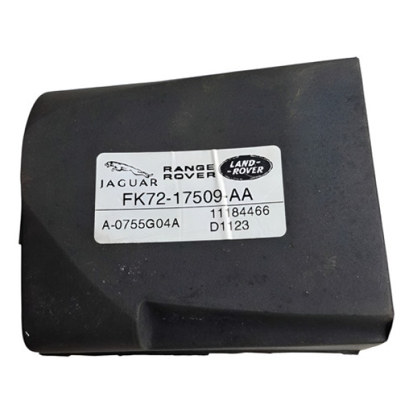 Modulo Rele Limpador Traseiro Discovery Sport 2013