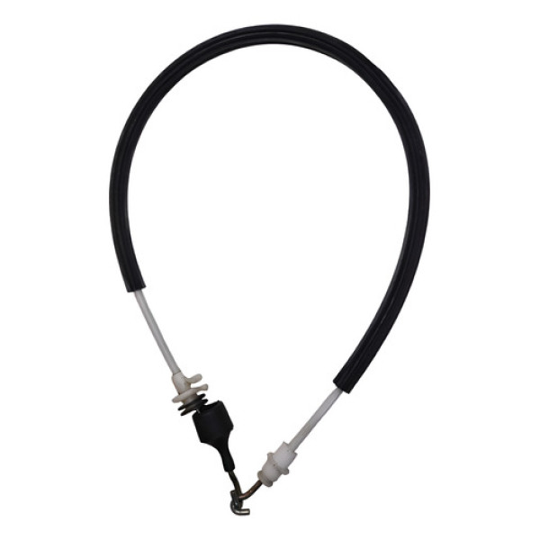 Cabo Fechadura Audi A4 1999 Traseira Direita 1