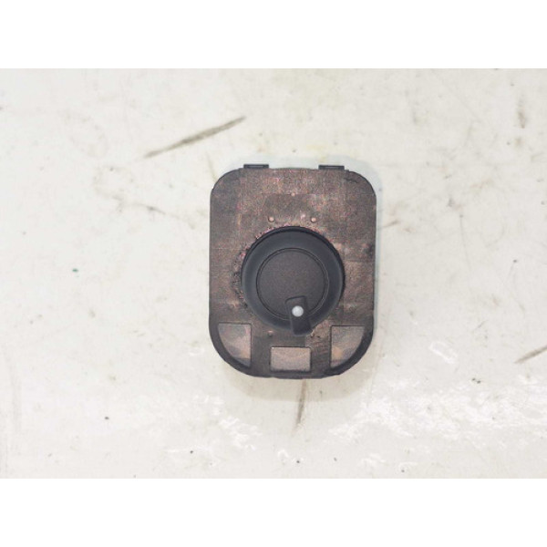 Botao Comando Retrovisor Audi A3 2020 Dianteira Esquerda