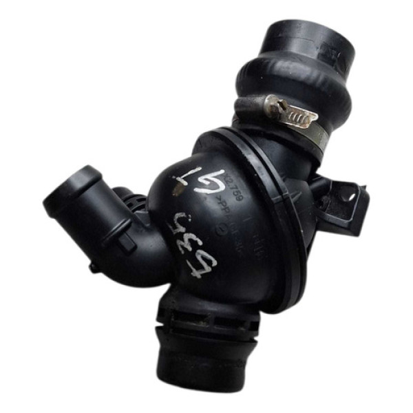 Válvula Termostática Bmw 535 Gt 2010