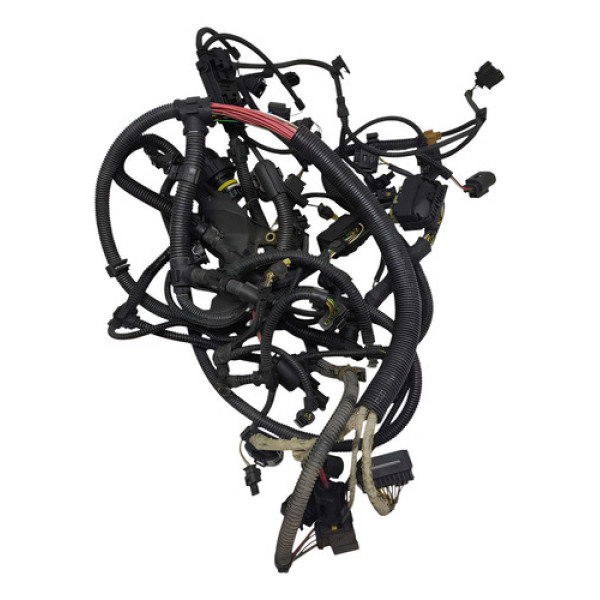 Chicote Igniçao Bmw 320i 2015 1