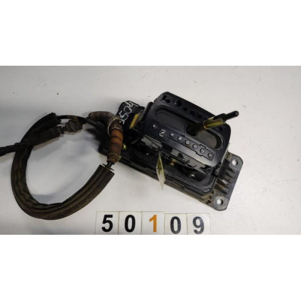 Trambulador Cambio Automatico Audi A3 2000 =50109 Pr105