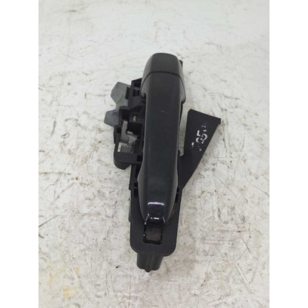 Maçaneta Externa Ford Fusion 2010 Traseira Esquerda 1 Traseira