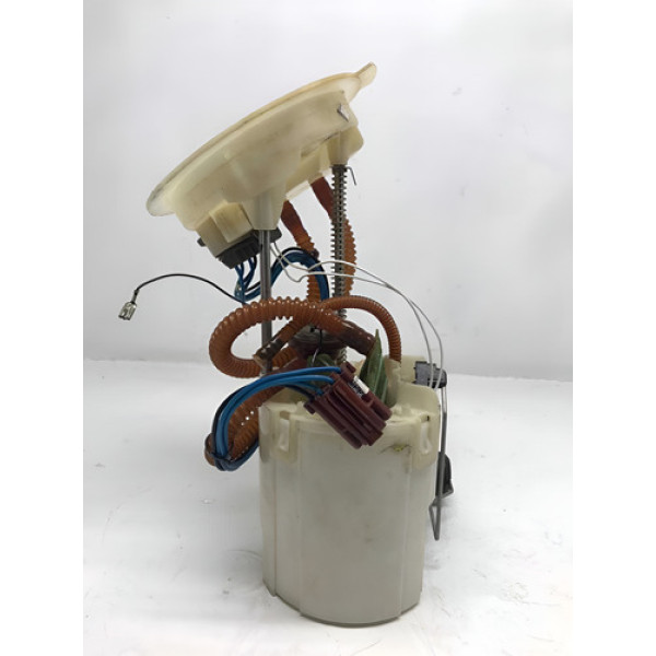 Tampa Bomba Combustível Caneca Carcaça Bmw 328 2015