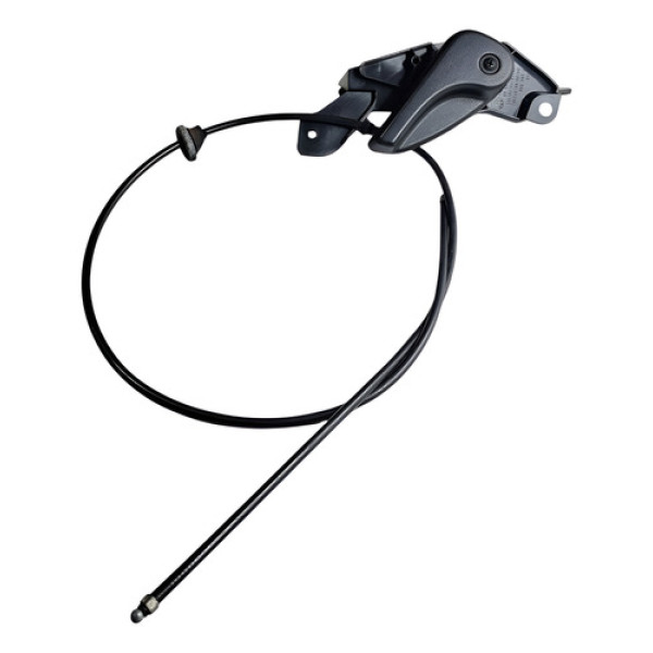 Cabo Abertura Capo Bmw X5 2015 