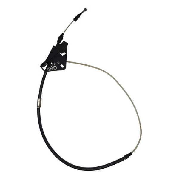 Cabo Suporte Freio Mao Vw Jetta 2012