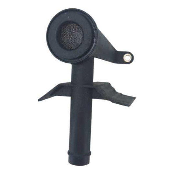 Pescador Oleo Volvo Xc60 2011