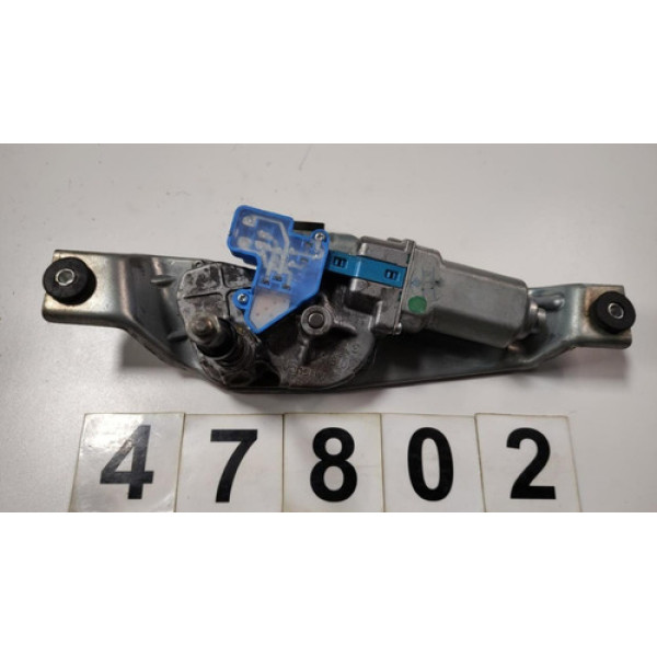 Motor Tampa Traseira Subaru Impreza 2011 =47802 Pr060