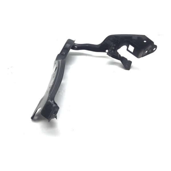 Porta Oculos Guia Farol Mercedes Clc 2008 Esquerdo C3 Preto