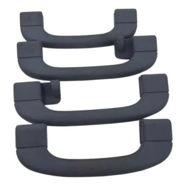 Kit Jogo Pegao Mao Teto Puxador Bmw 118 120 2008 1