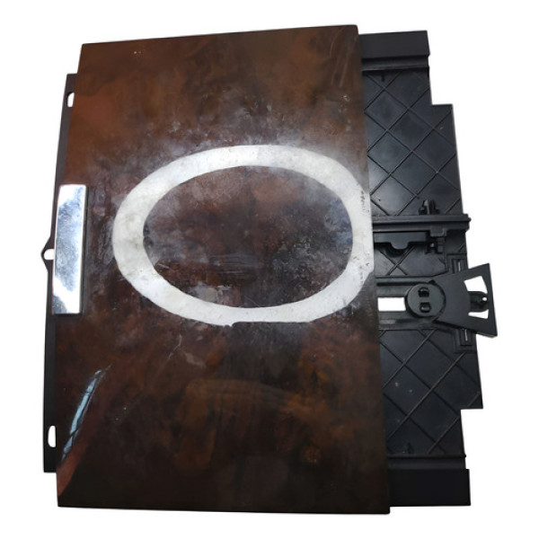 Porta Objeto Cinzeiro Console Central Vw Touareg 2007