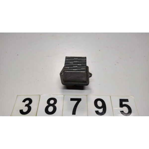 Resistencia Ar Condicionado Lancer Gt 2013