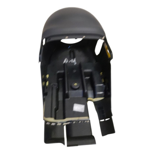 Acabamento Moldura Coluna Direção Audi A4 2014