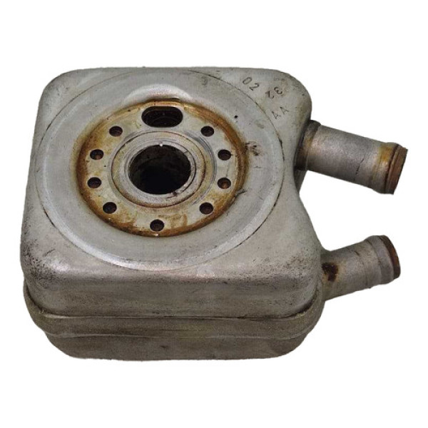 Radiador Resfriador Oleo Vw Passat 2005