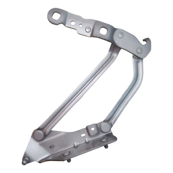 Braço Dobradiça Tampa Traseira Megane 2009 Lado Esquerdo