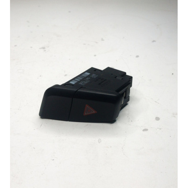 Botão Pisca Alerta Audi A4 2.0 2014  